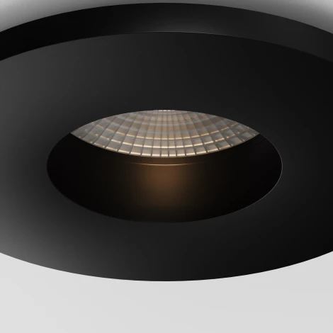 Уличный потолочный светильник встраиваемый Maytoni Outdoor Cove O511DL-L2B4K