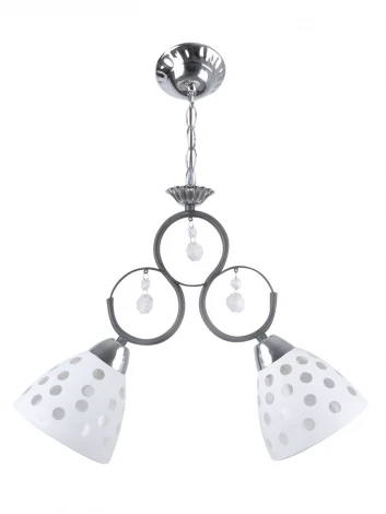 Подвесная люстра Hiper Modern H135-2