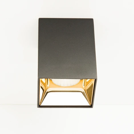 Накладной точечный светильник Citilux Старк CL7440213 (LED, 220V, куб)