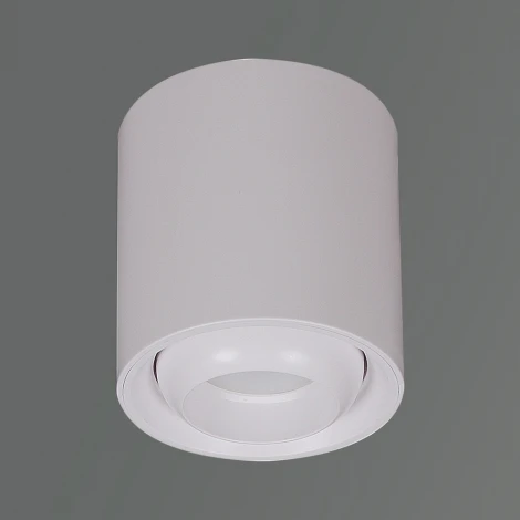 Точечный светильник Reluce 16135-9.5-001 GU10 WT (220V)