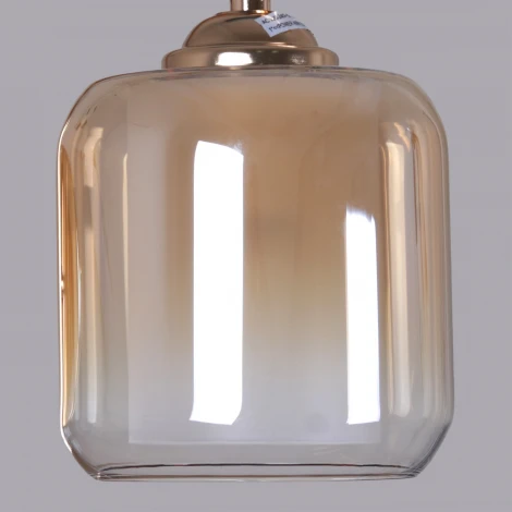 Потолочная люстра на штанге Reluce 98470-0.3-08