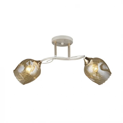 Потолочная люстра Wedo Light Latizana 66601.01.10.02