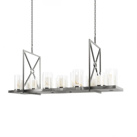 Подвесная люстра Loft It Candlebox 10436/1600R (220V, на цепи)