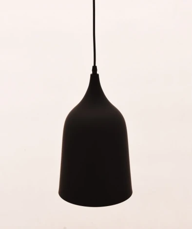 Подвесной светильник Lumina Deco Cazzio LDP 7562 BK