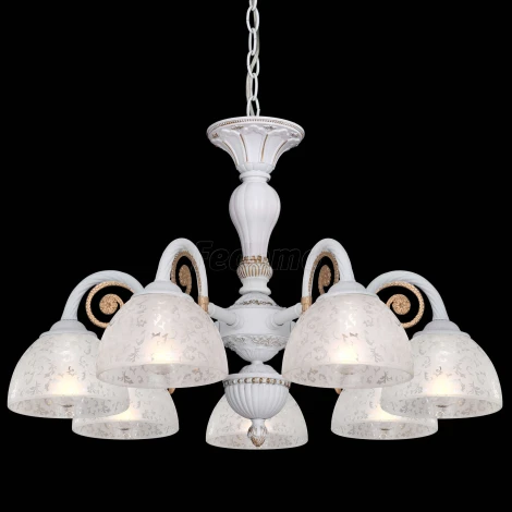 Подвесная люстра F-Promo Baroque 2152-7PC