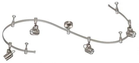 Трековая система в сборе Odeon Light Fleximini 3627/4TR