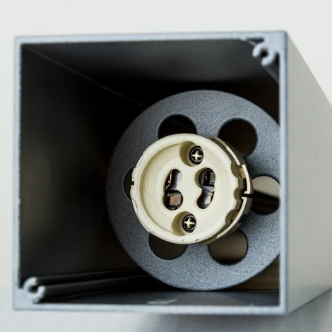 Накладной точечный светильник Nowodvorski Bryce 5721 (220V)