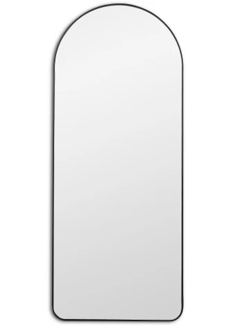 Arch XL Black Зеркало в тонкой раме Smal Art-Zerkalo SM121BL 13741