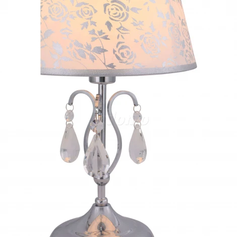 Интерьерная настольная лампа ST Luce Aumentato SL176.104.01