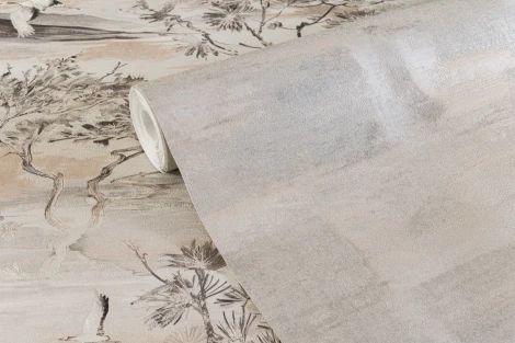 Обои виниловые Артекс Nature 10373-05 10,05 x 1,06 м