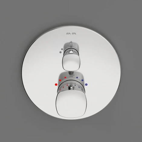 Термостат Am.Pm Spirit V2.1 F71A85500 для ванны с душем