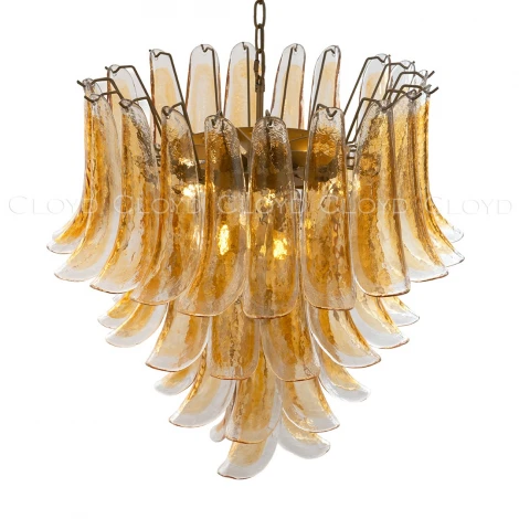 Подвесная люстра Cloyd Azores 11653