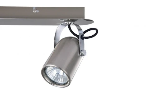 Спот Vele Luce Luigi VL8055S02 (220V)