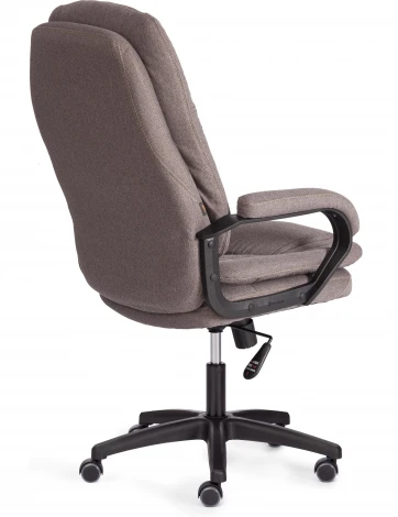 Кресло COMFORT LT (22) Tetchair (Рогожка/Бежевый) арт.24700