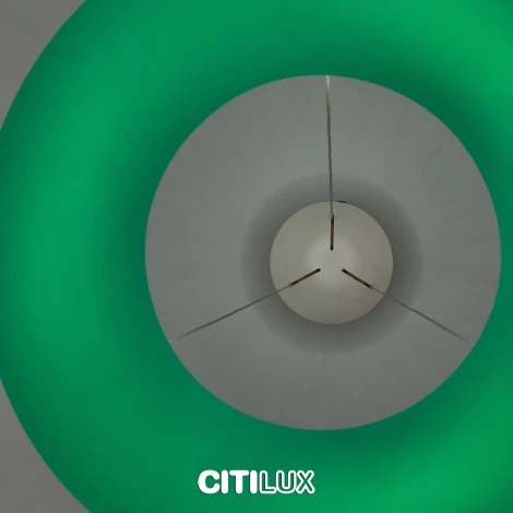 Подвесной светильник Citilux Стратус CL732660RBS