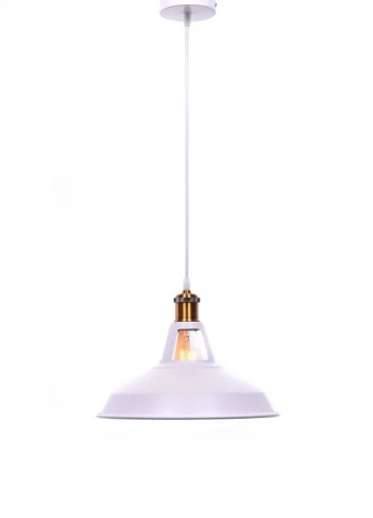 Подвесной светильник Lumina Deco Zonda LDP 6857 WT