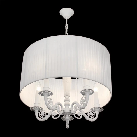 Подвесная люстра Citilux Alba CL430251