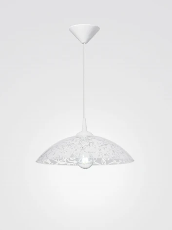 Подвесной светильник Мелодия Света PS1N 000031173