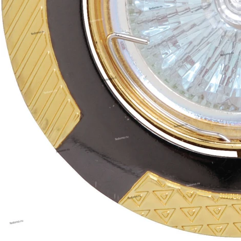 Horoz Leylak HL797 (015 013 0050) titanium black