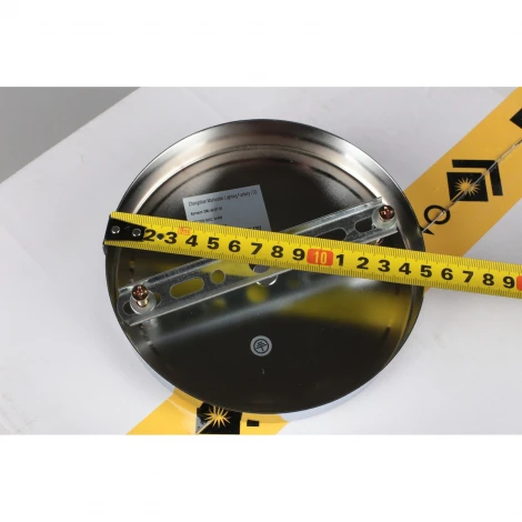 Потолочная люстра Omnilux 641 OML-64107-03