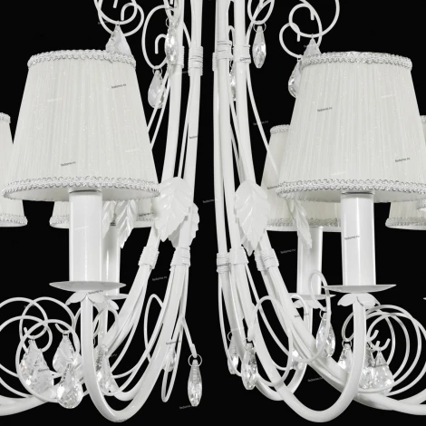 Подвесная люстра Lightstar Modesto 781080