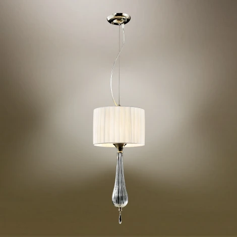Подвесной светильник Omnilux Cipressi OML-86806-01 (220V, на тросе)