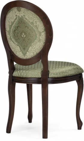 Обеденный стул Инои Woodville (Массив дерева,Ткань) арт.615245