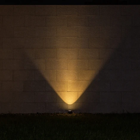 Встраиваемый уличный светильник светодиодный IP67 Natural Concepts Dwell NC-003866+B (220V, круглые)