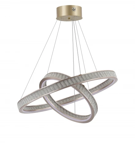 Подвесной светильник LED MyFar Willem MR2541-2PL кольцо