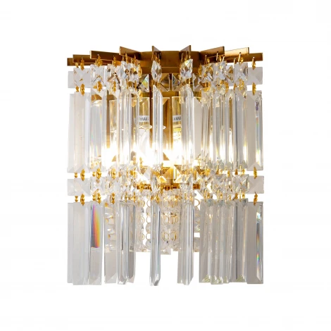 Бра Zortes Ice Queen ZRS.30514.02 (220V, IP21)