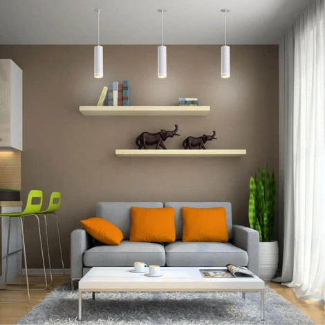 Встраиваемый точечный светильник Novotech Arum 357690 (LED, 220V)