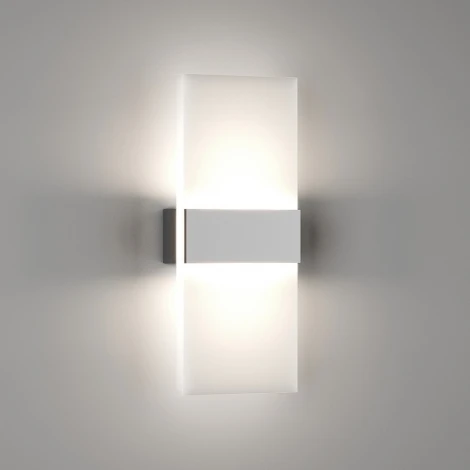 Настенный светильник DesignLed KASPER GW-3250-6-SL-WW (220V)