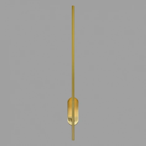 Настенный светильник Belfast Skipton 2295-60 BR