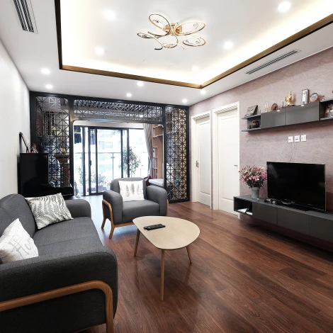 Потолочная люстра Eurosvet Saona 90099/5 золото