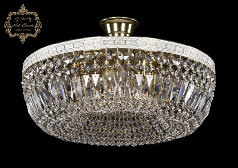 Потолочная люстра Art Classic 21.04 21.04.6.d45.GW