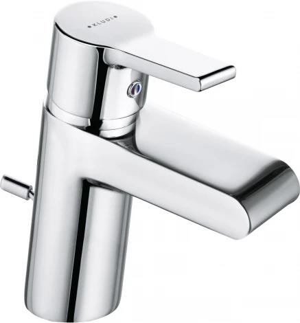 Смеситель Kludi O-CEAN 383400575 для раковины