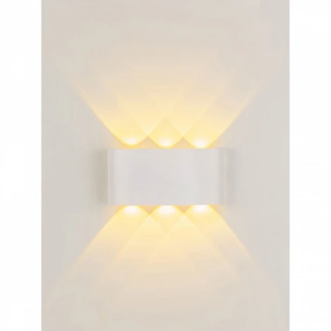 Настенный светильник светодиодный APL LED APL223PL-232W WH