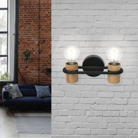 Бра Eglo CHIEVELEY 43542 (220V)