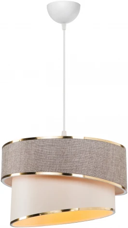 Подвесной светильник TopLight Bertina TL1622H-01WB