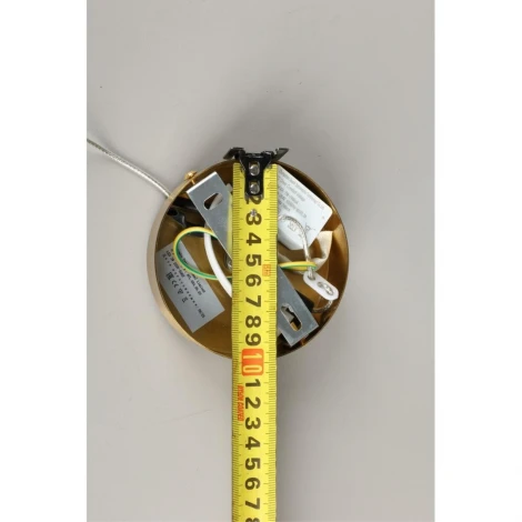 Подвесной светильник светодиодный Aployt Liza APL.084.06.03