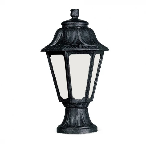 Светильник уличный наземный Fumagalli Mikrolot/Rut E26.110.000.AYE27