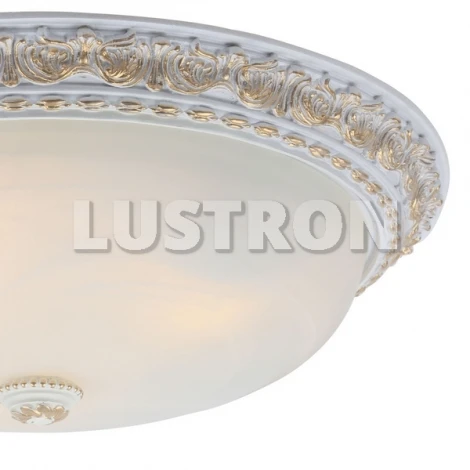 Потолочный светильник Arte Lamp Torta A7123PL-3WG