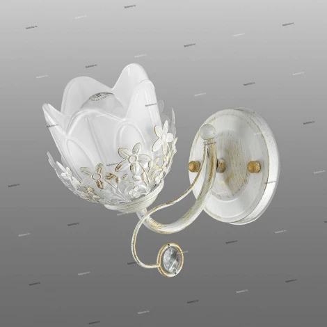 Бра Lumion Florana 3002/1W