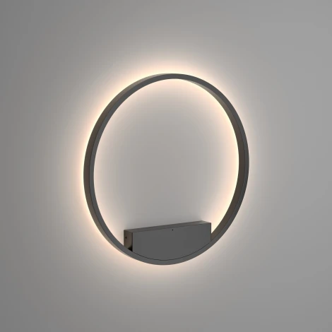 Настенный светильник Rim MOD058WL-L35B4K