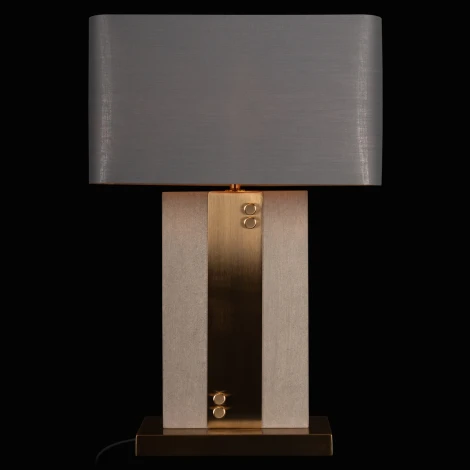 Настольная лампа Loft It Flagstone 10445T/C