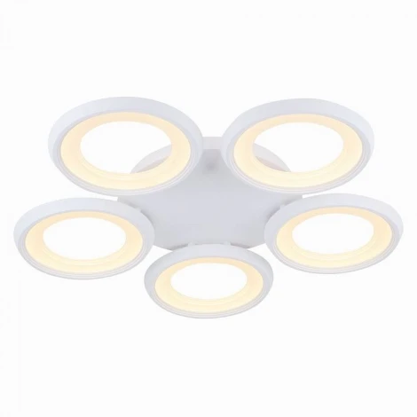 Потолочная люстра Freya Blis FR6010CL-L82W