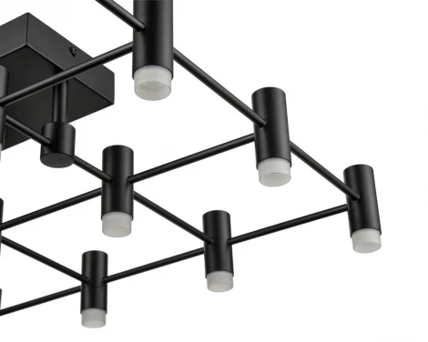 Потолочная люстра Vele Luce Аtmosfera VL7162L16