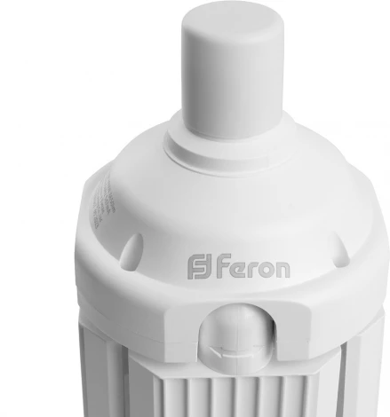 Лампа светодиодная Feron 48773 LB-654 E27 70W 4000К