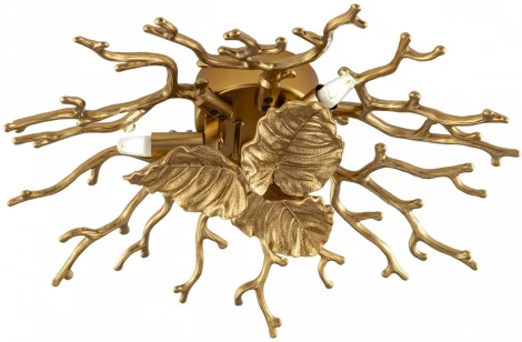 Потолочная люстра Arte Milano Milano-3 23312.360.3.G9 IB (220V)