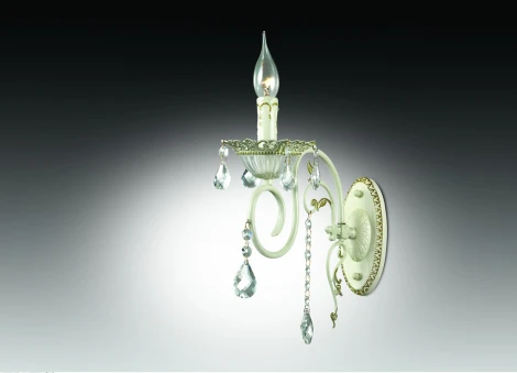 Бра Odeon Light Taviano 2923/1W